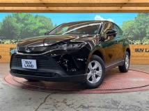2021 Toyota Harrier