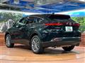 2021 Toyota Harrier