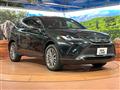 2021 Toyota Harrier