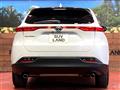 2023 Toyota Harrier