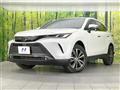 2024 Toyota Harrier