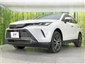 2024 Toyota Harrier