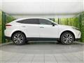 2024 Toyota Harrier