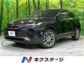 2022 Toyota Harrier