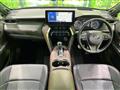 2022 Toyota Harrier