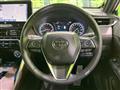 2022 Toyota Harrier