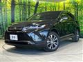 2022 Toyota Harrier