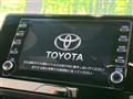 2022 Toyota Harrier