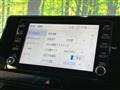 2022 Toyota Harrier