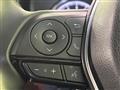 2022 Toyota Harrier