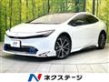 2024 Toyota Prius