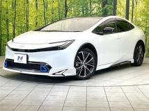 2024 Toyota Prius