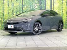 2024 Toyota Prius