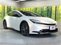 2025 Toyota Prius