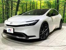 2025 Toyota Prius