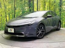 2025 Toyota Prius