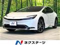 2025 Toyota Prius