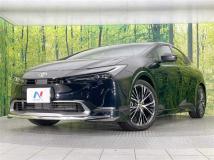 2025 Toyota Prius