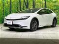 2024 Toyota Prius