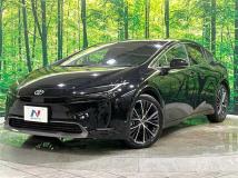 2024 Toyota Prius