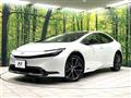 2025 Toyota Prius