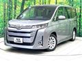 2022 Toyota Noah