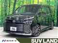2022 Toyota Voxy
