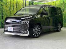 2022 Toyota Voxy