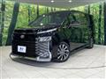2022 Toyota Voxy