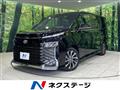 2022 Toyota Voxy