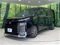 2022 Toyota Voxy