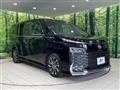2022 Toyota Voxy