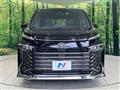 2022 Toyota Voxy