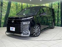 2022 Toyota Voxy