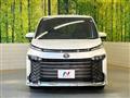 2022 Toyota Voxy