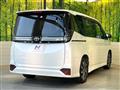 2022 Toyota Voxy