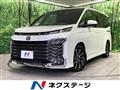 2022 Toyota Voxy
