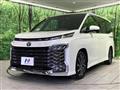 2022 Toyota Voxy