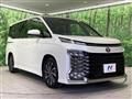 2022 Toyota Voxy