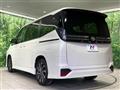 2022 Toyota Voxy