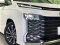 2022 Toyota Voxy
