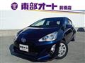 2016 Toyota AQUA