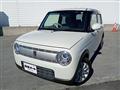 2015 Suzuki Lapin