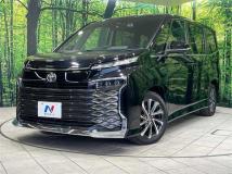2022 Toyota Voxy
