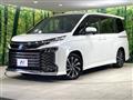 2023 Toyota Voxy