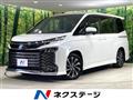 2023 Toyota Voxy
