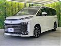 2023 Toyota Voxy