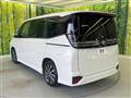 2023 Toyota Voxy