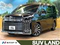 2023 Toyota Voxy