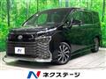 2023 Toyota Voxy